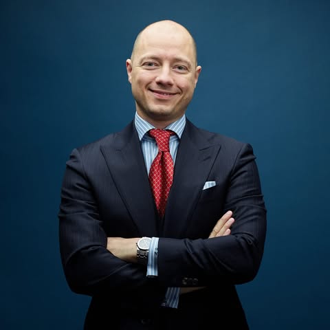 Profil von Philip Hopf